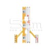 Power + Volume Flex Cable Xiaomi Redmi 9C