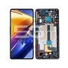 Display Touch + Frame Black Xiaomi Poco F4 GT