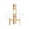 Power + Volume Flex Cable Xiaomi Poco X5 5G