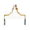 Fingerprint Flat Cable Nero Xiaomi Redmi Note 9S - 9 Pro