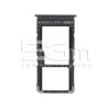 Sim Card Tray Black Xiaomi Redmi 10 4G 2022