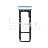 Sim Card Tray Glacier Blue Realme C25Y