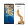 Display Touch Black ZTE Blade A31 2021 (IPS)