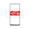 Glass + OCA Xiaomi Redmi Note 12 5G - Poco X5 5G