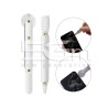 Kit 2 PCS Strumenti in Acciaio Inox Apertura Smatphone - Tablet