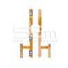 Power + Volume Flex Cable Xiaomi Redmi Note 10s