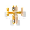 Volume Flex Cable Samsung SM-M515 M51 Ori