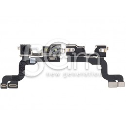 Front Camera Flex Cable iPhone 14 Plus (PULLED)