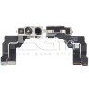 Camera Frontale Flex Cable iPhone 14 Pro (PULLED)