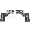 Camera Frontale Flex Cable iPhone 14 Pro Max (PULLED)