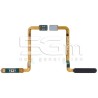 Fingerprint Black Flex Cable Samsung SM-A245 A24