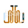 Fingerprint Light Blue Flex Cable Samsung SM-A135 A13