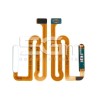 Fingerprint Bianco Flex Cable Samsung SM-A135 A13