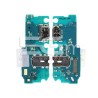 Charging Connector + Board Samsung SM-A125 A12 Ori