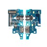 Connettore Di Ricarica + Board Samsung SM-A715 A71 Ori