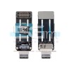 Conector de Carregamento Flex Cable Grey iPad Mini 6