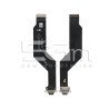 Conector de Carregamento Flex Cable OPPO Find X2 Pro