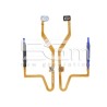 Fingerprint Black Flex Cable Xiaomi Redmi Note 12 Pro 5G