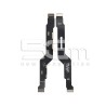 Motherboard Flex Cable Moto Edge 30 Ultra