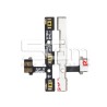 Power + Volume Flex Cable Moto Edge 30 Ultra