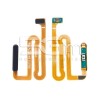 Fingerprint Flex Cable Black Samsung SM-M135 M13