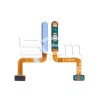 Fingerprint Flex Cable Light Blue Samsung SM-M325 M32 4G