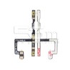 Accensione + Volume Flex Cable Moto Edge 30 Fusion