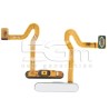 Fingerprint Flex Cable White Samsung SM-F711 Z Flip 3 5G