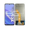 Display Touch Nero TCL 40 SE (IPS)