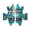 Connettore Di Ricarica + Board Samsung SM-A41 A415 Ori