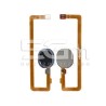 Fingerprint Flex Cable Black Samsung SM-A107 A10S