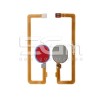 Fingerprint Flex Cable Red Samsung SM-A107 A10S