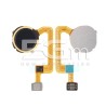 Fingerprint Flex Cable Black Xiaomi Redmi 12C