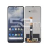 Display Touch Black Nokia G60 5G (IPS)