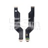 Connettore di Ricarica Flat Cable OnePlus 7T