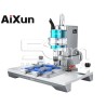 AiXun 2ND Gen Chip GRINDING Machine