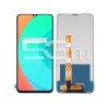 Display Touch Nero Realme C11 (IPS)