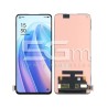 Display Touch Nero OPPO Reno 7 Pro 5G (PULLED)