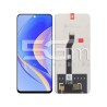 Display Touch Nero Huawei Nova Y90 (IPS)