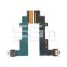 Connettore Di Ricarica Sky Blue iPad Air 4 LTE (A2324-A2325-A2072)