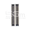 Connector LCD 42 Pin Su Scheda Madre iPad Air 4 A2316