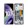 Display Touch + Frame Black Realme 10 Pro+