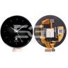 Display Touch Black Xiaomi Watch S2 42mm