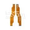 Motherboard Flex Cable Moto G82