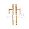 Power + Volume Flex Cable Moto G82