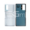 Rear Cover Silver Xiaomi Poco F4 GT No Logo