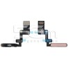 Fingerprint Flex Cable Pink iPad Air 4