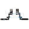 Fingerprint Flex Cable Black iPad Air 4