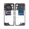 Middle Frame Graphite Gray + NFC Xiaomi Redmi Note 11S 5G