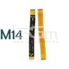 Motherboard Flex Cable Samsung SM-A207u A20S (M14)